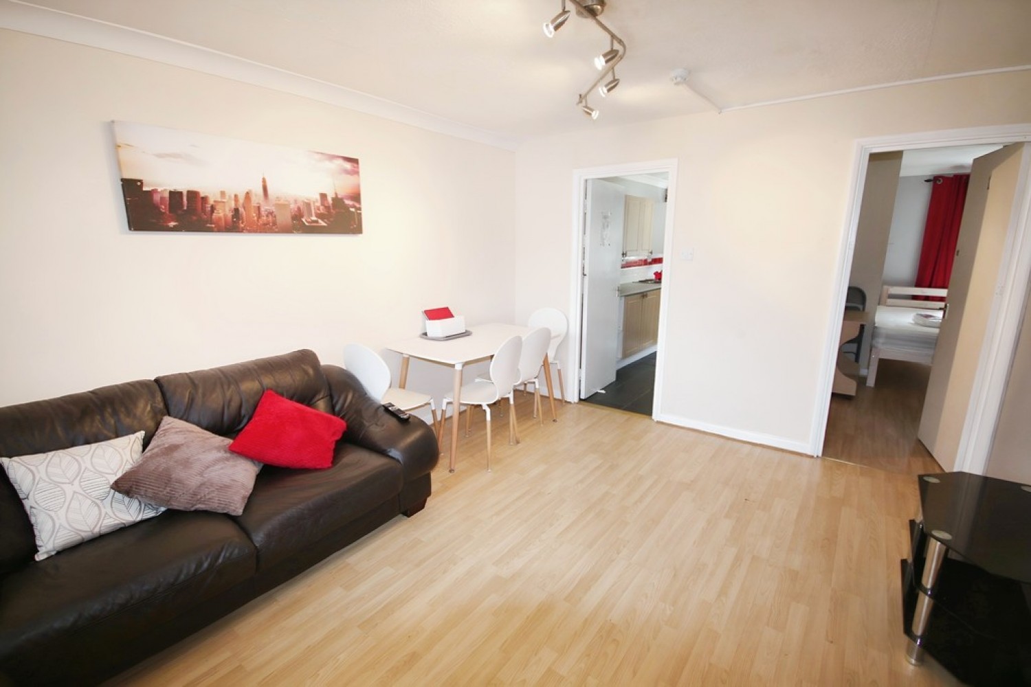 Regency Place, Canterbury