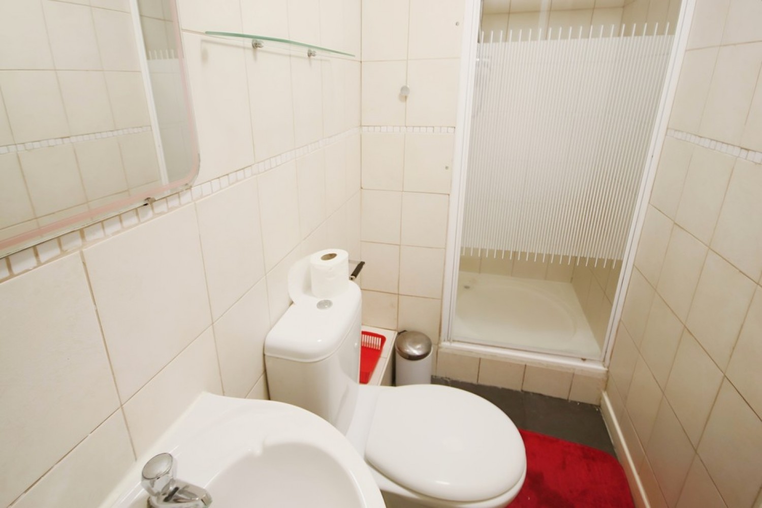 Regency Place, Canterbury