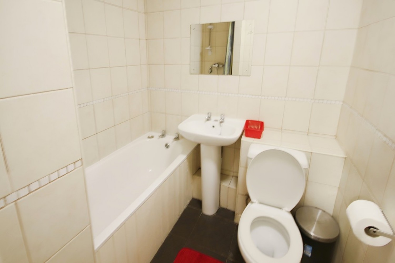 Regency Place, Canterbury