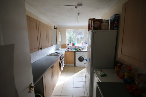 Regency Place, Canterbury