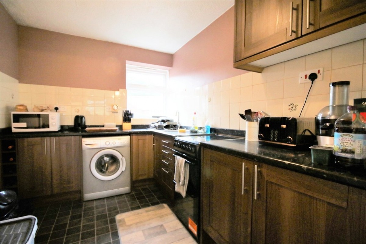 Bicknor Close, Canterbury