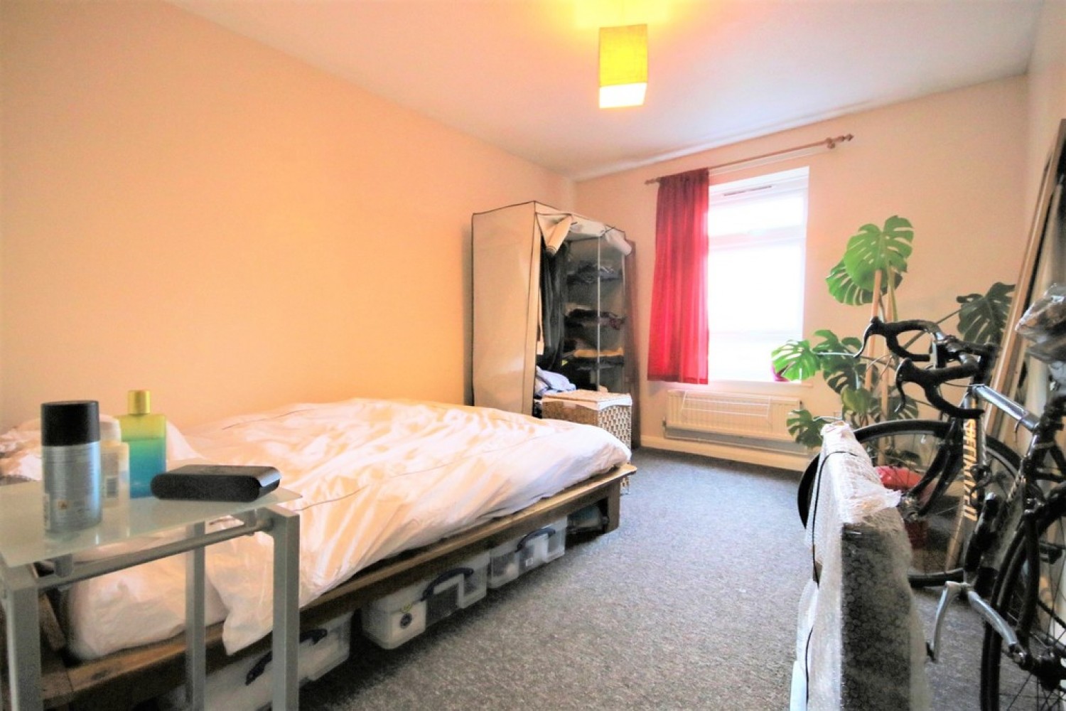1 bedroom Flat for Letting Bicknor Close, Canterbury