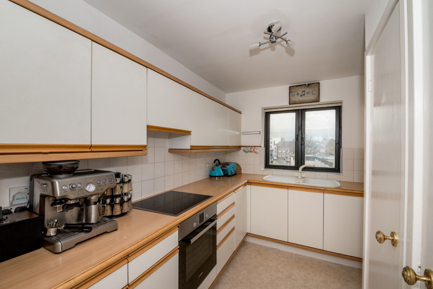 Stourside Studios, Pound Lane, Canterbury