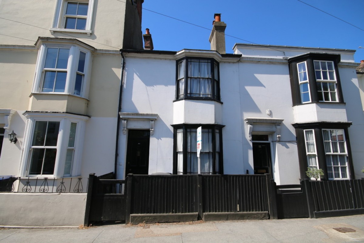 Whitstable Road, Canterbury