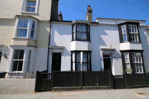 Whitstable Road, Canterbury