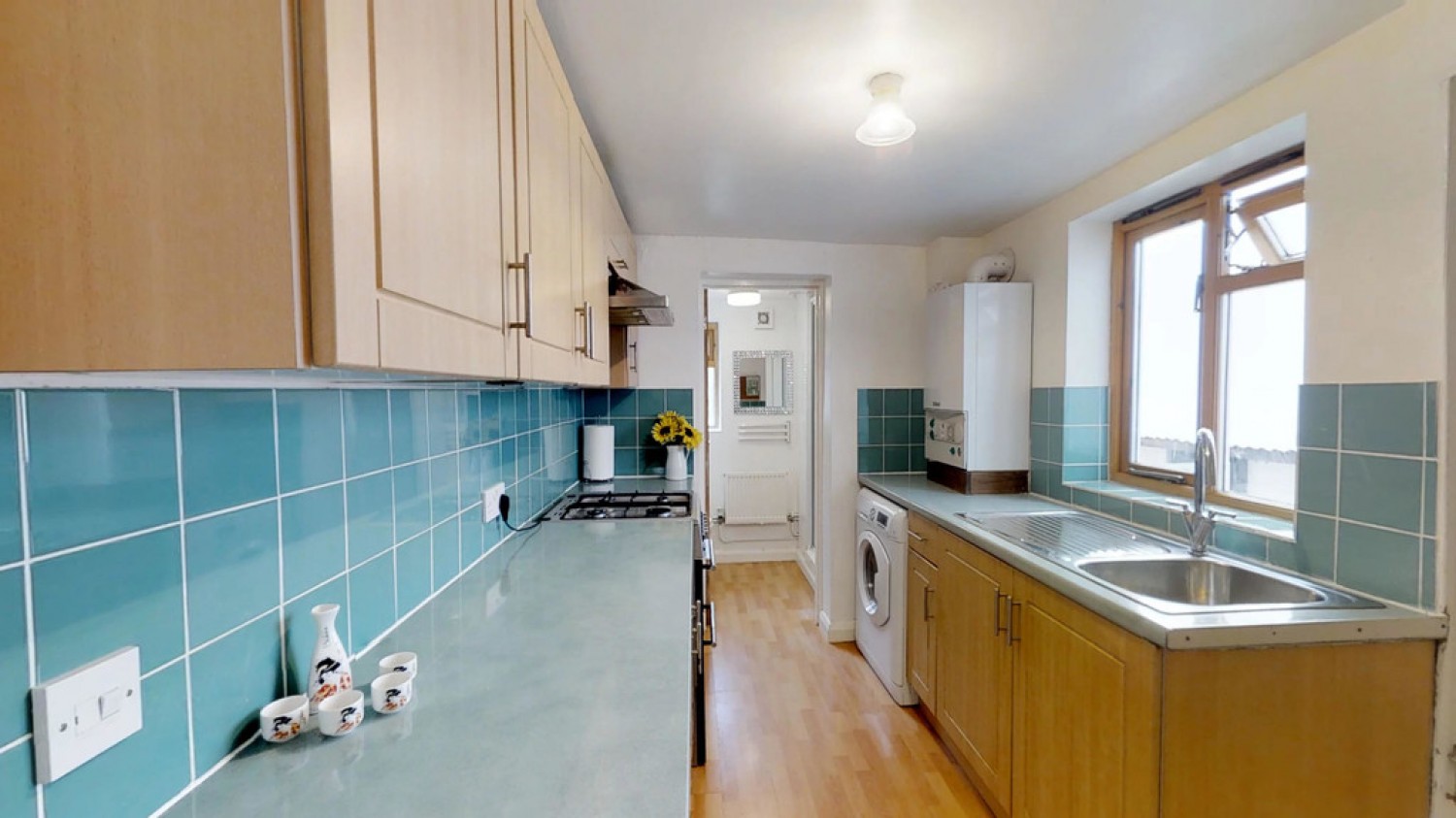 4 bedroom House in Whitstable Road, Canterbury