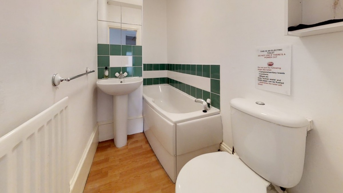 Whitstable Road, Canterbury