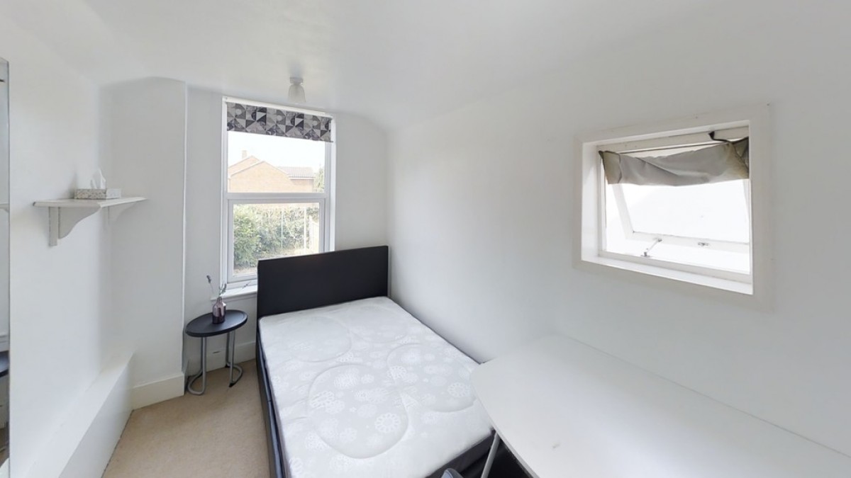 Whitstable Road, Canterbury