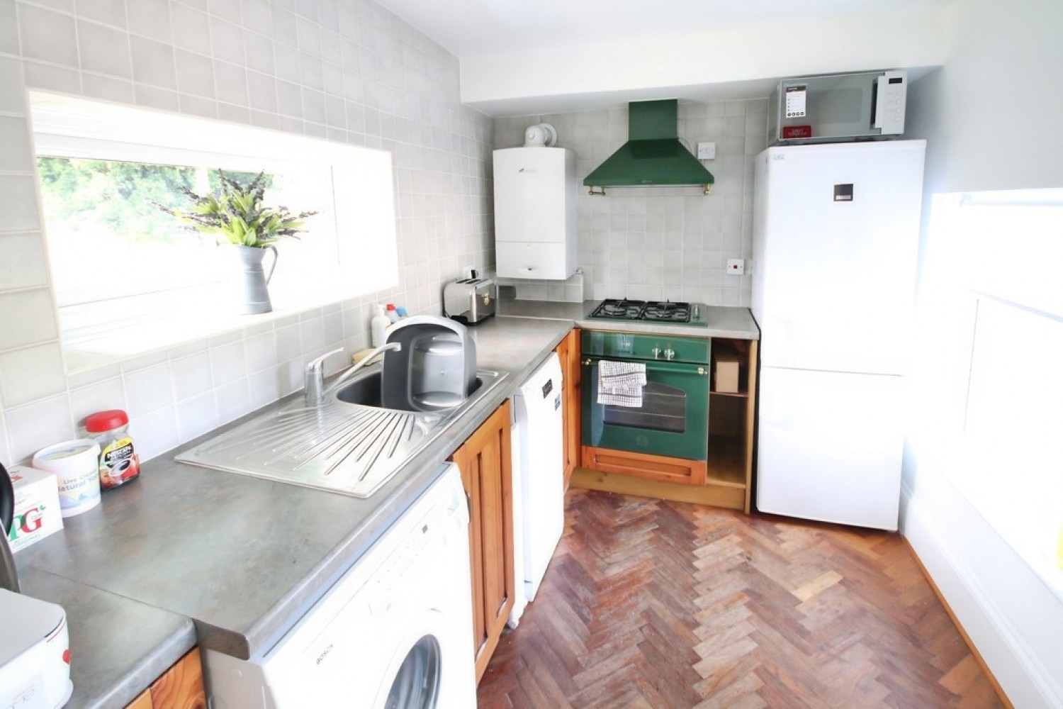 1 bedroom Flat for Letting Salisbury House, St Thomas Hill