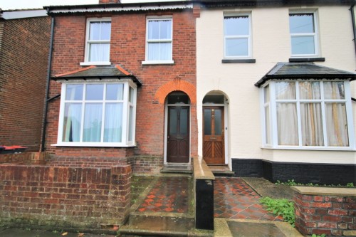 Gordon Road, Canterbury
