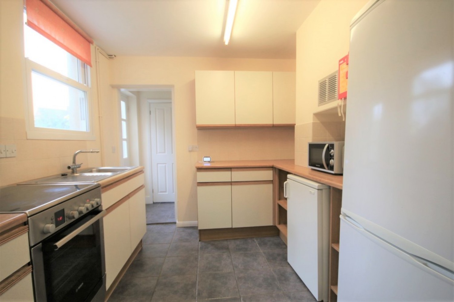 4 bedroom House for Letting Gordon Road, Canterbury