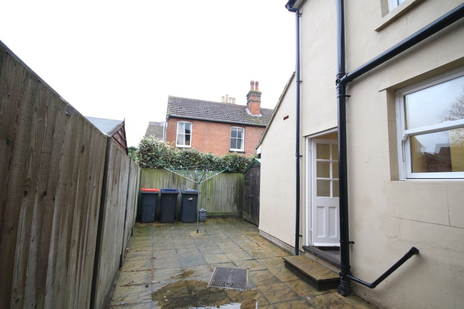 4 bedroom House for Letting Gordon Road, Canterbury