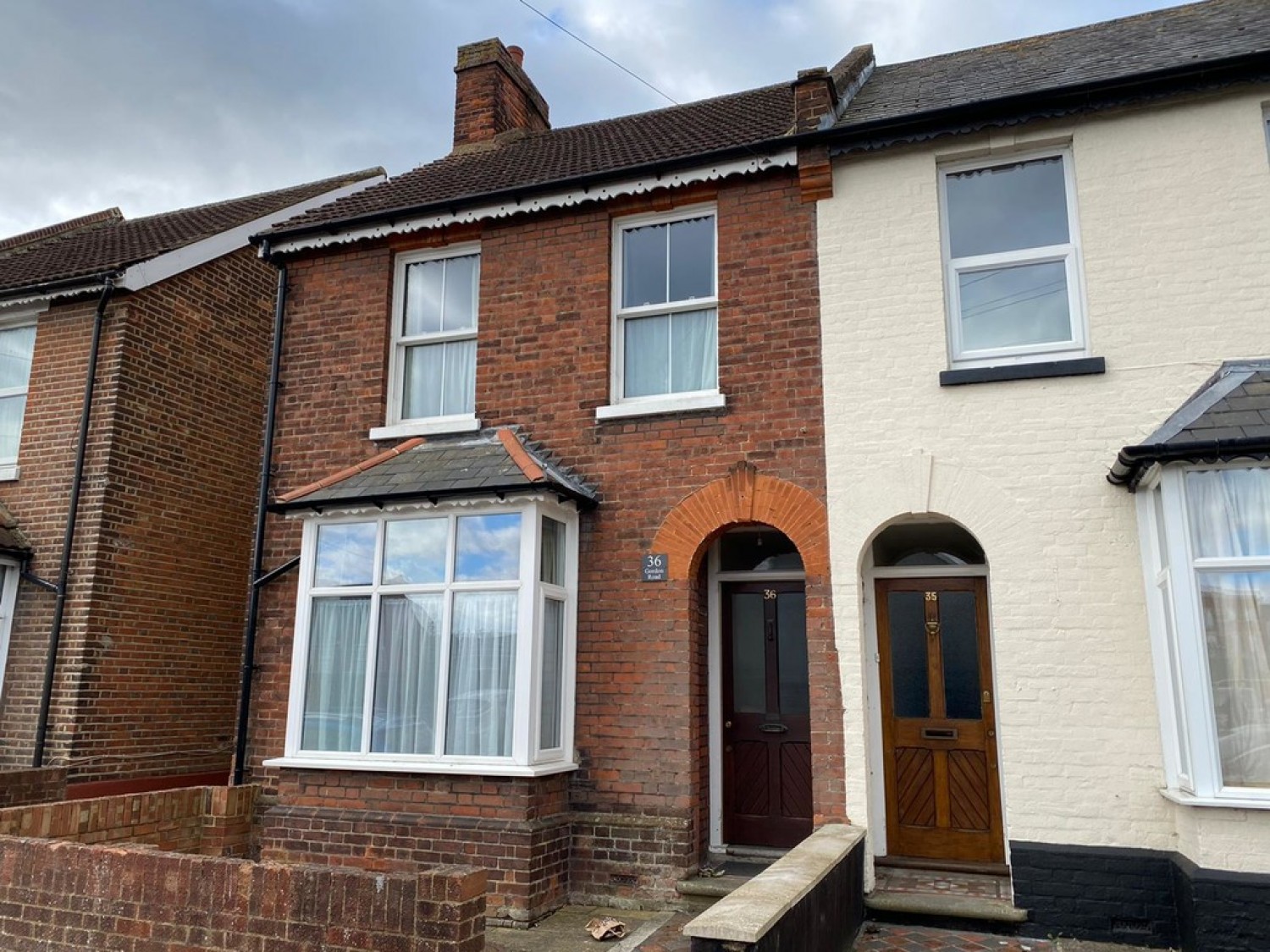 4 bedroom House for Letting Gordon Road, Canterbury