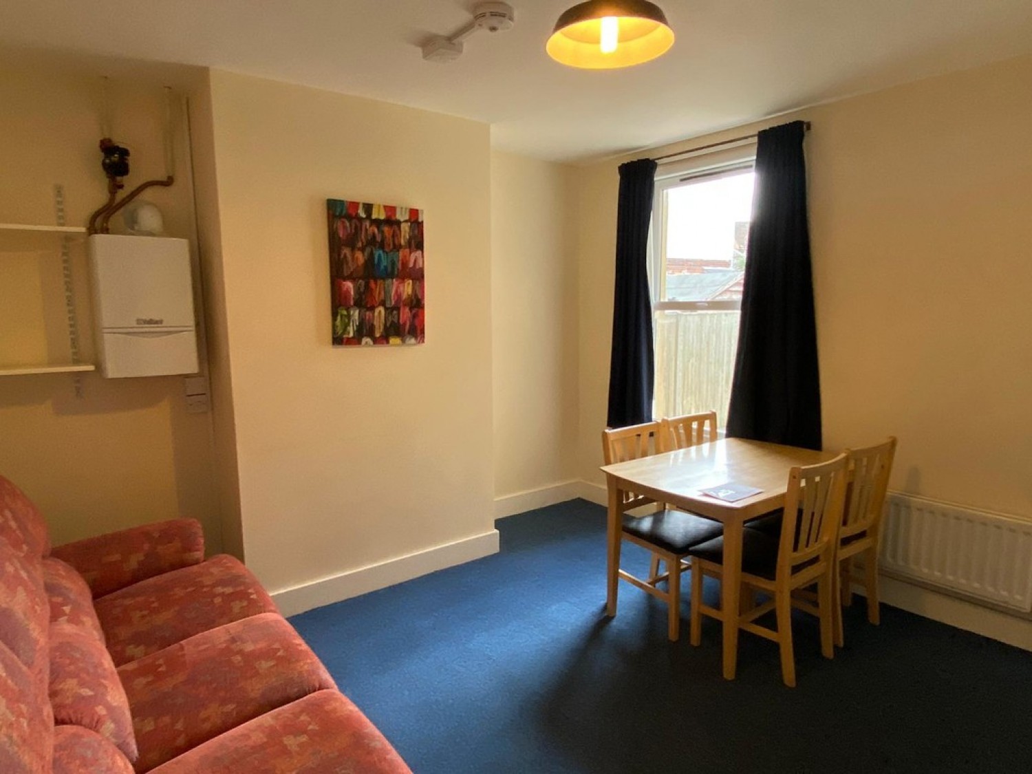 4 bedroom House for Letting Gordon Road, Canterbury