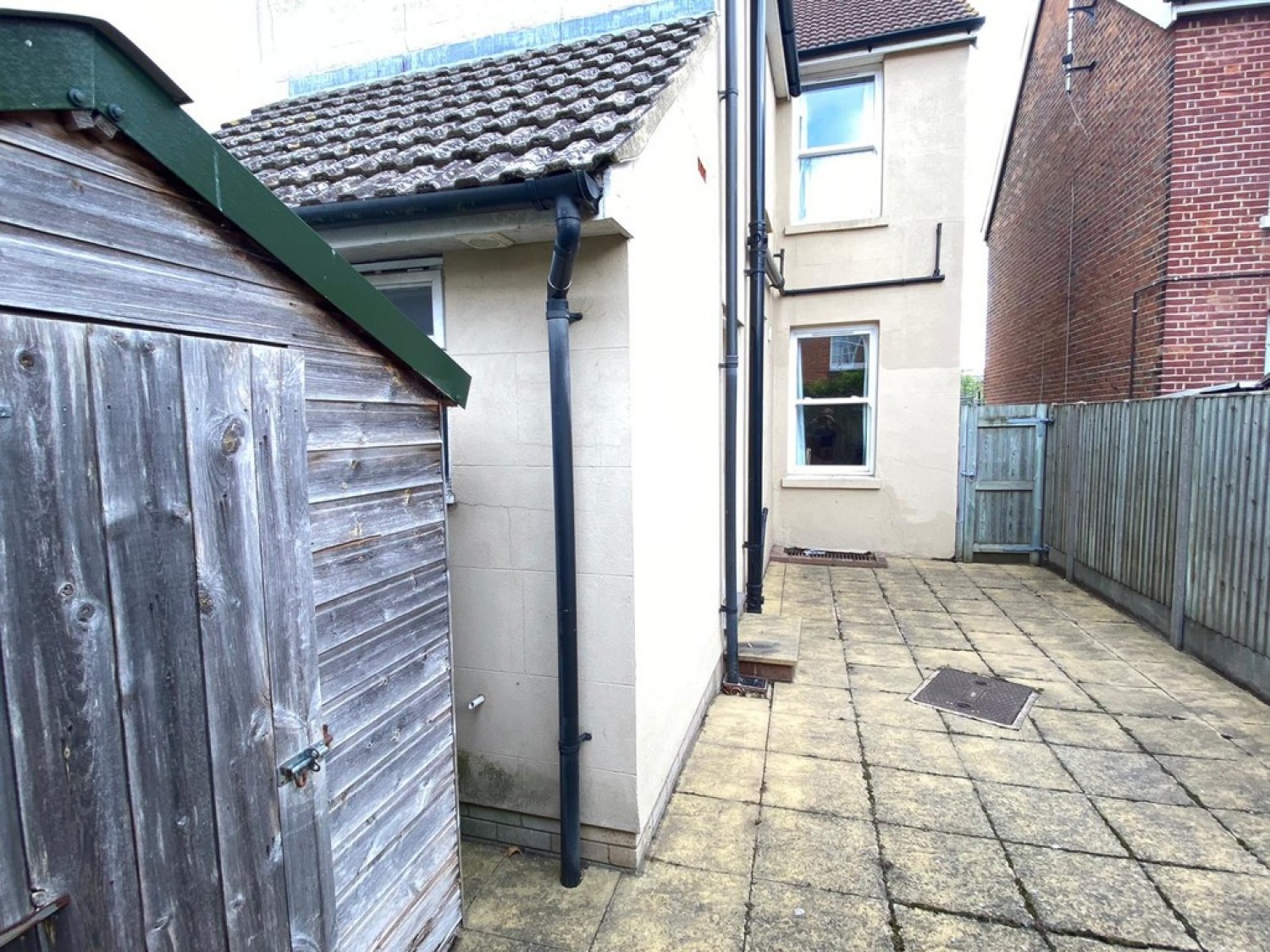 4 bedroom House for Letting Gordon Road, Canterbury