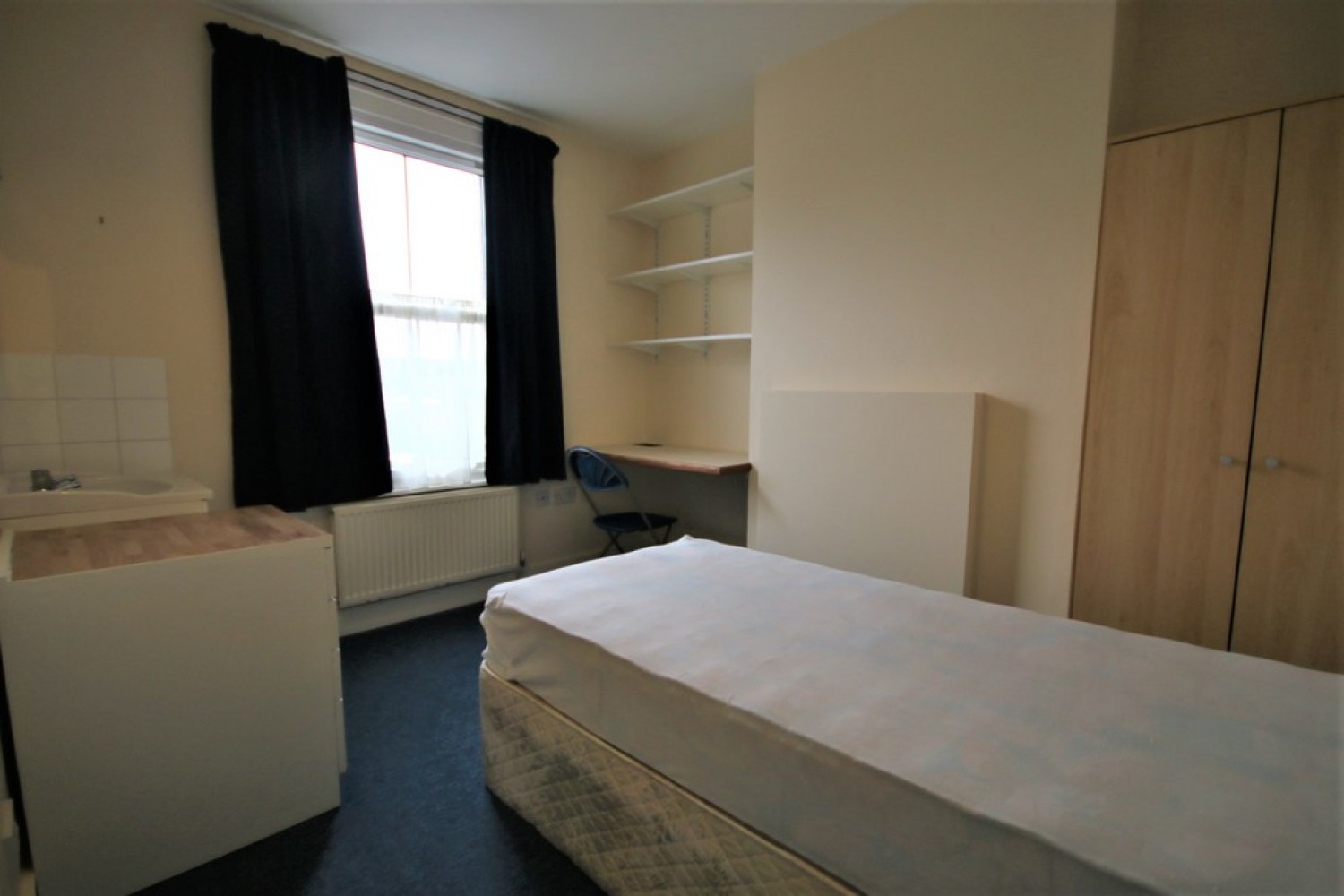 4 bedroom House for Letting Gordon Road, Canterbury
