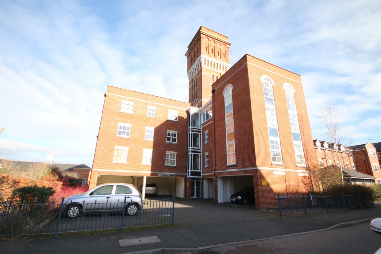 2 bedroom Flat for Letting Godfrey Gardens, Chartham