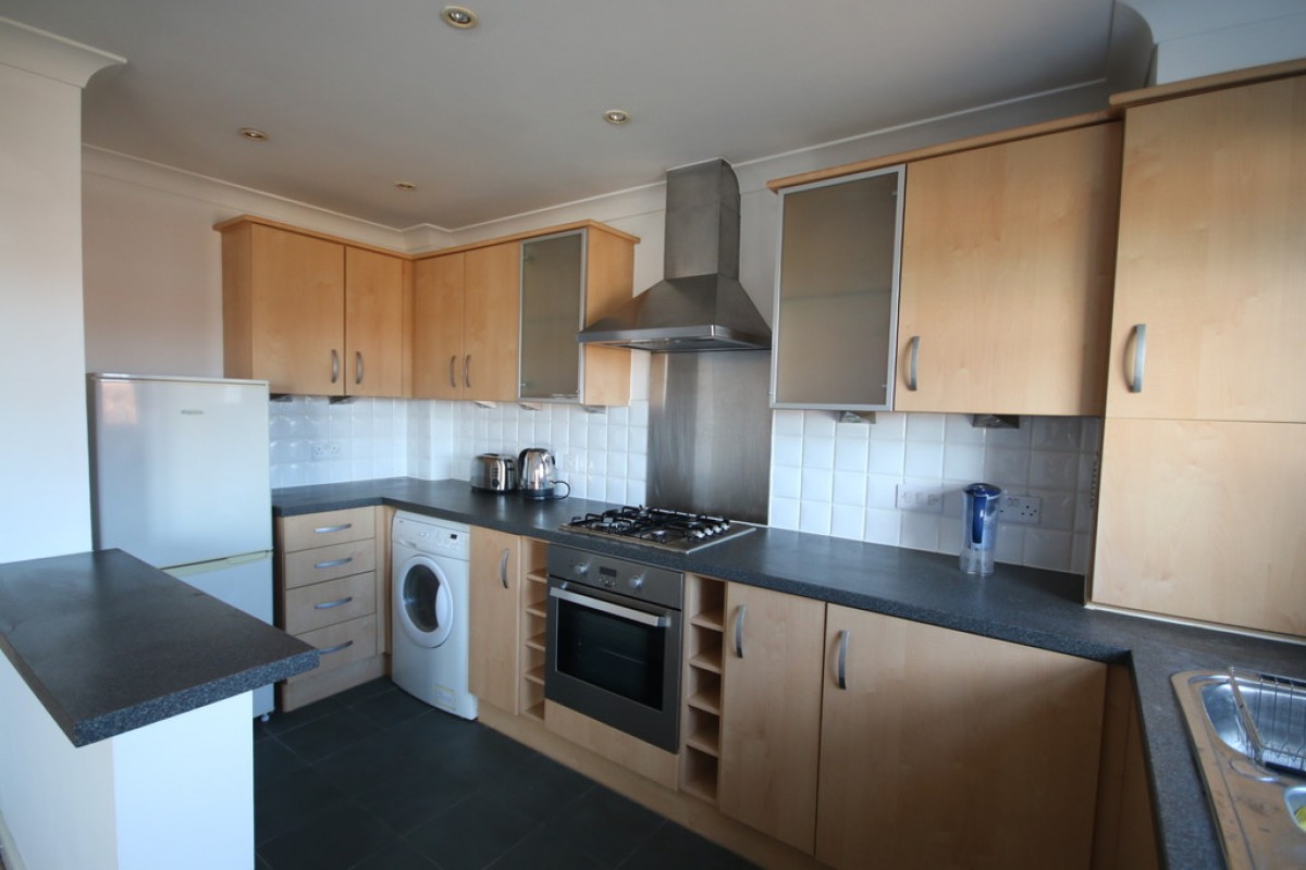 Godfrey Gardens, Chartham