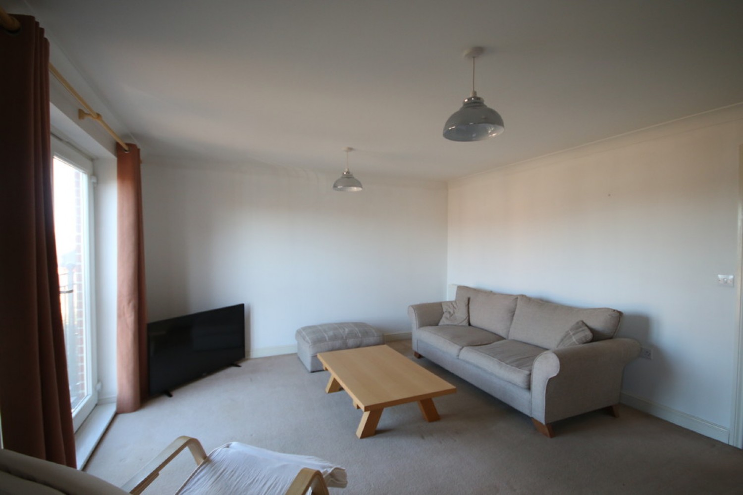 2 bedroom Flat for Letting Godfrey Gardens, Chartham
