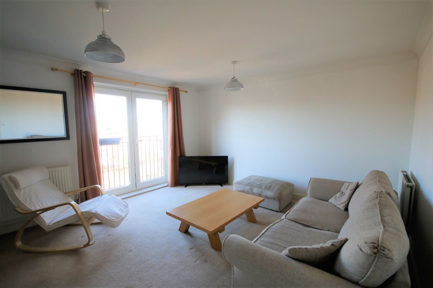 2 bedroom Flat for Letting Godfrey Gardens, Chartham