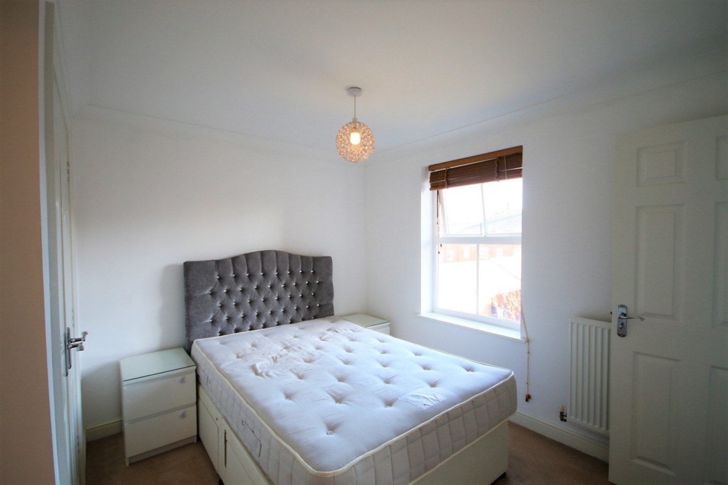 2 bedroom Flat for Letting Godfrey Gardens, Chartham