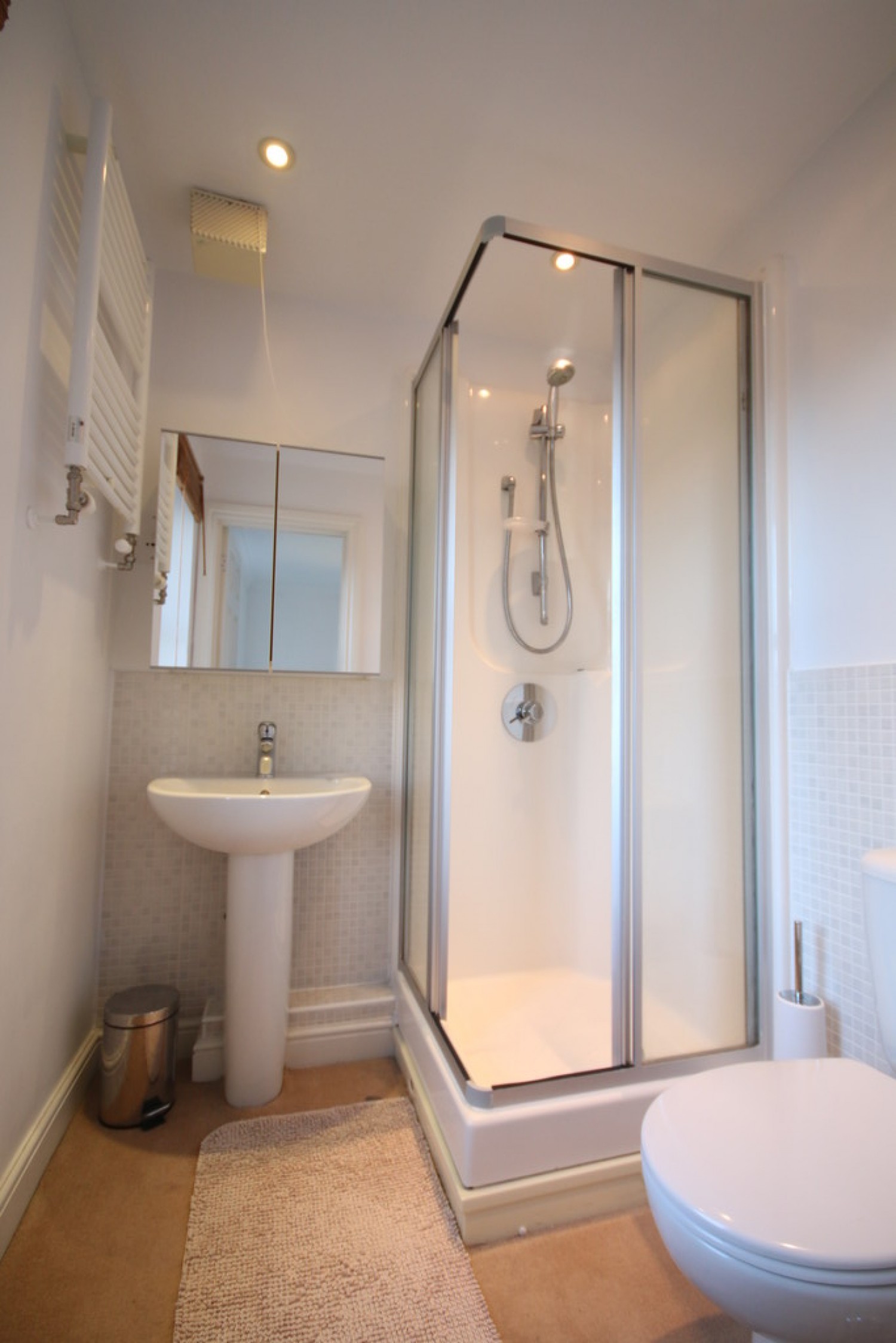 2 bedroom Flat for Letting Godfrey Gardens, Chartham