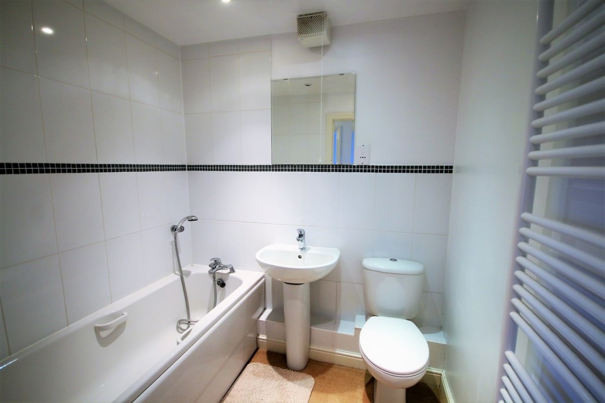 Godfrey Gardens, Chartham