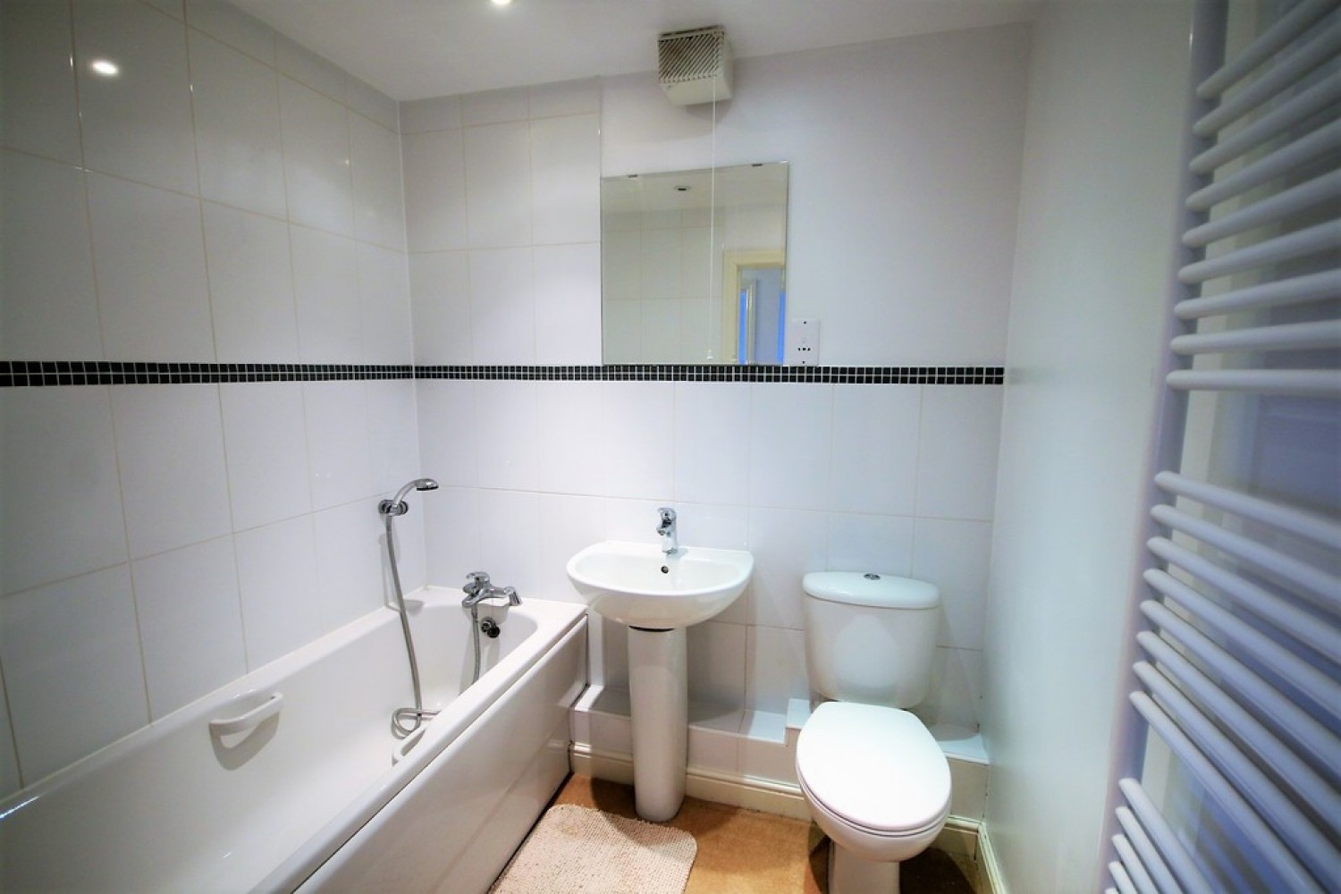 2 bedroom Flat for Letting Godfrey Gardens, Chartham