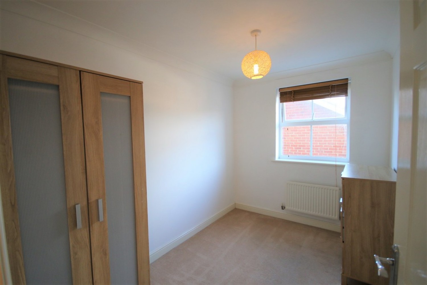 2 bedroom Flat for Letting Godfrey Gardens, Chartham