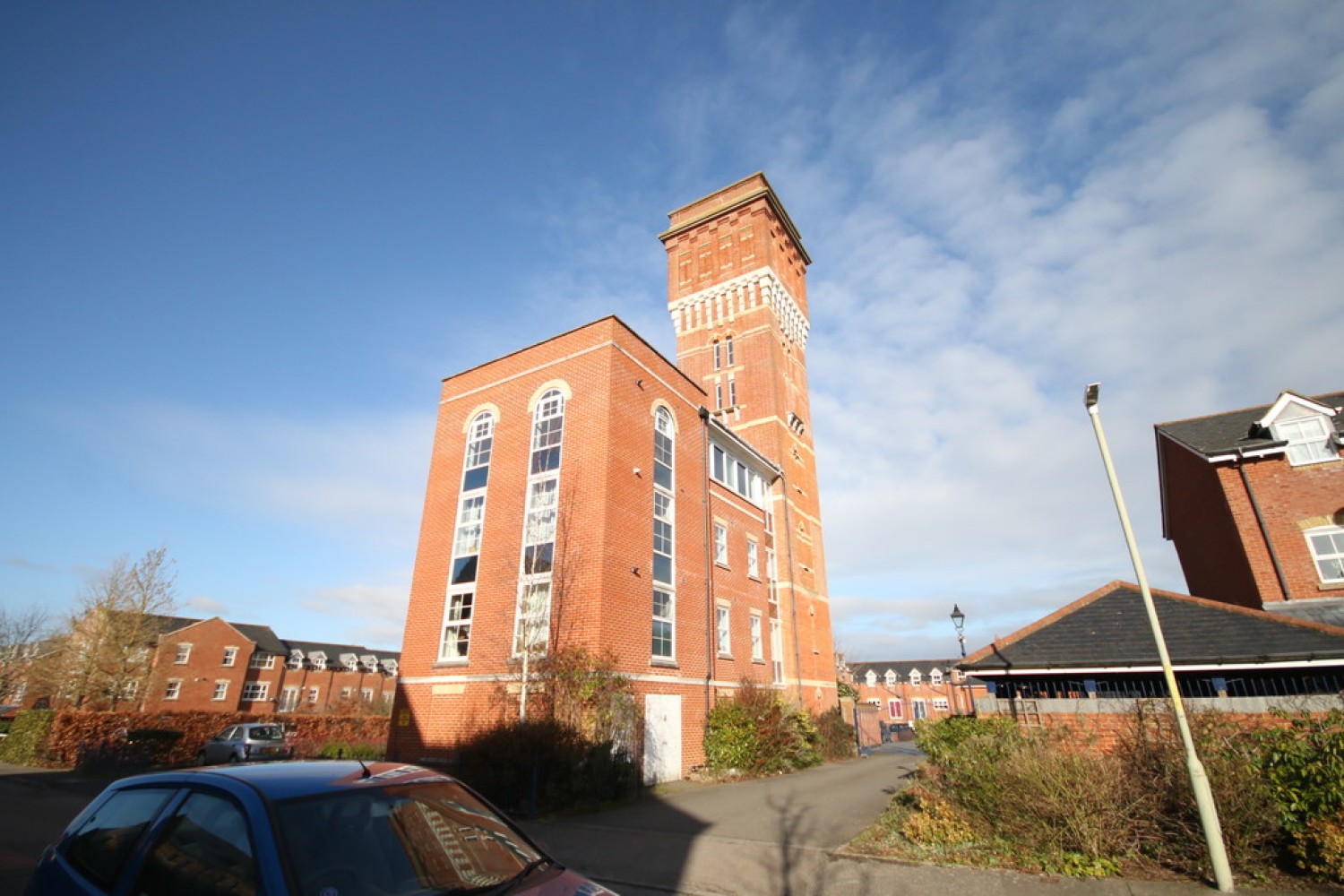 2 bedroom Flat for Letting Godfrey Gardens, Chartham