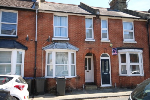 York Road, Canterbury, Kent