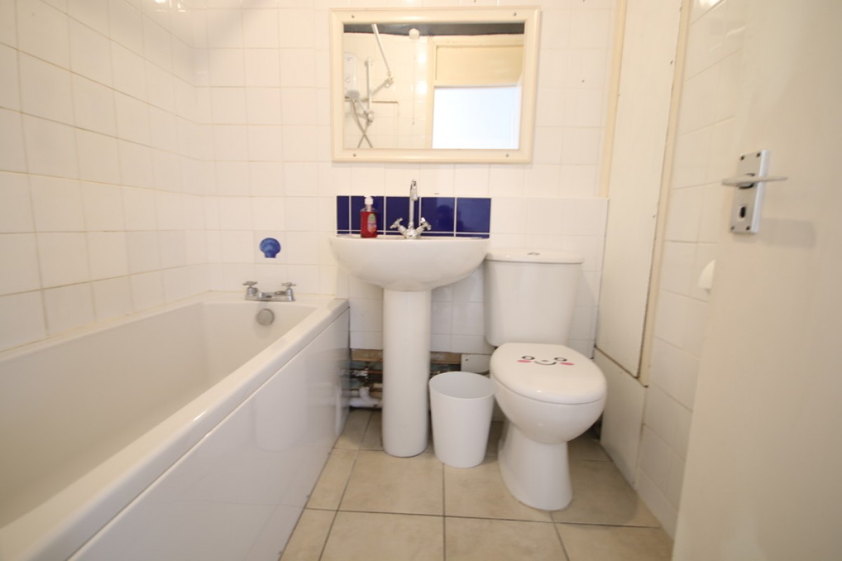 Halstead Close, Canterbury