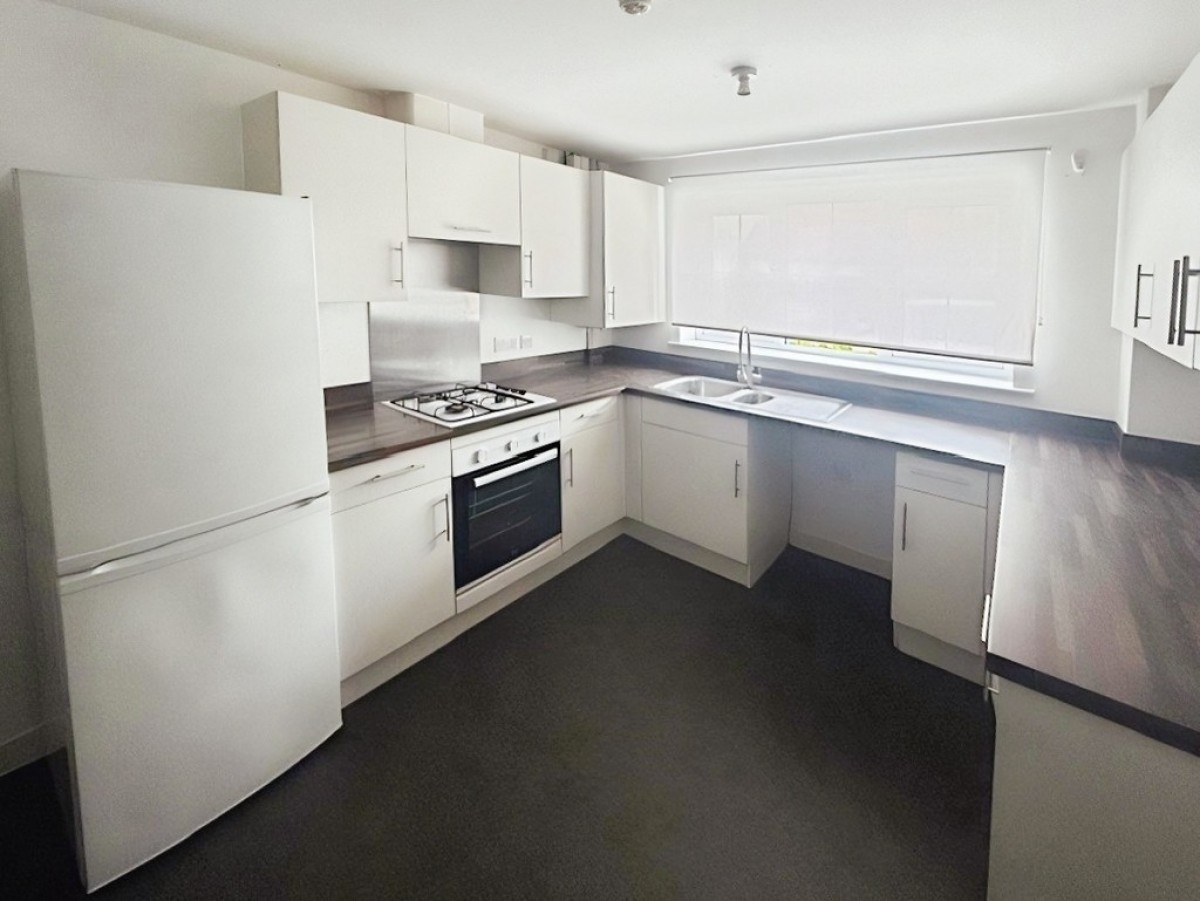 Cherry Blossom Way, Aylesham, Canterbury