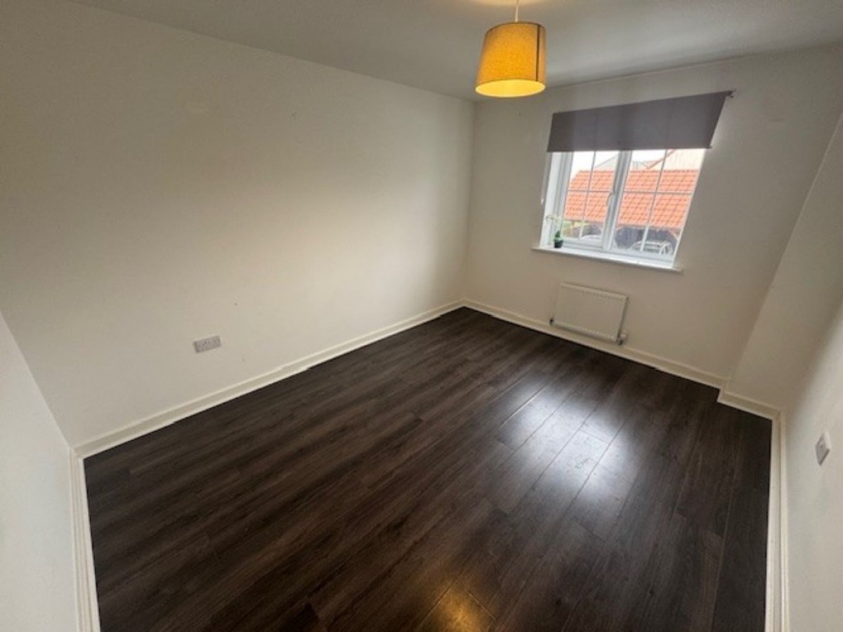 Cherry Blossom Way, Aylesham, Canterbury