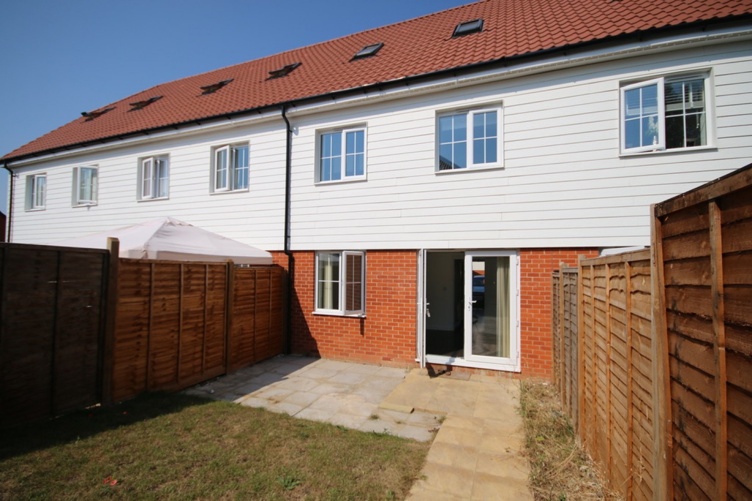 4 bedroom House in Cherry Blossom Way, Aylesham, Canterbury
