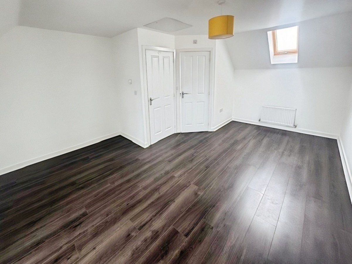 Cherry Blossom Way, Aylesham, Canterbury