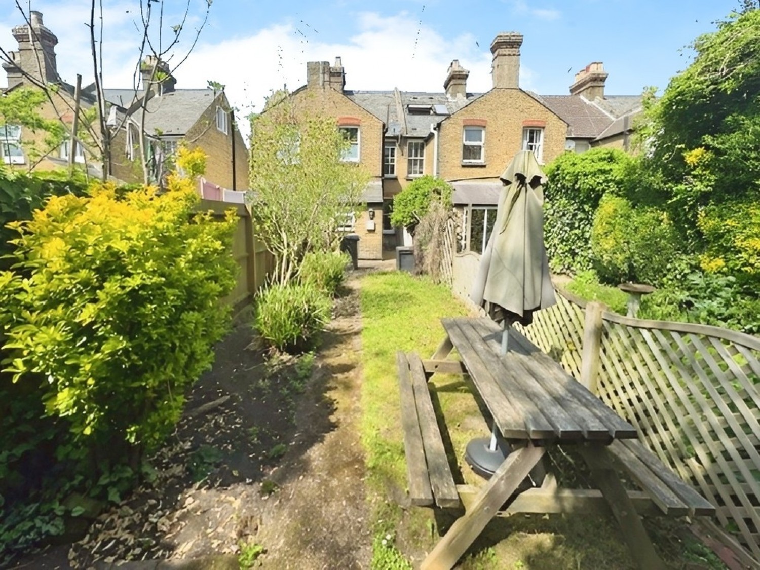 St Peters Grove , Canterbury