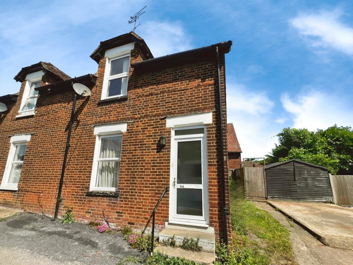 St Stephens Road, Canterbury