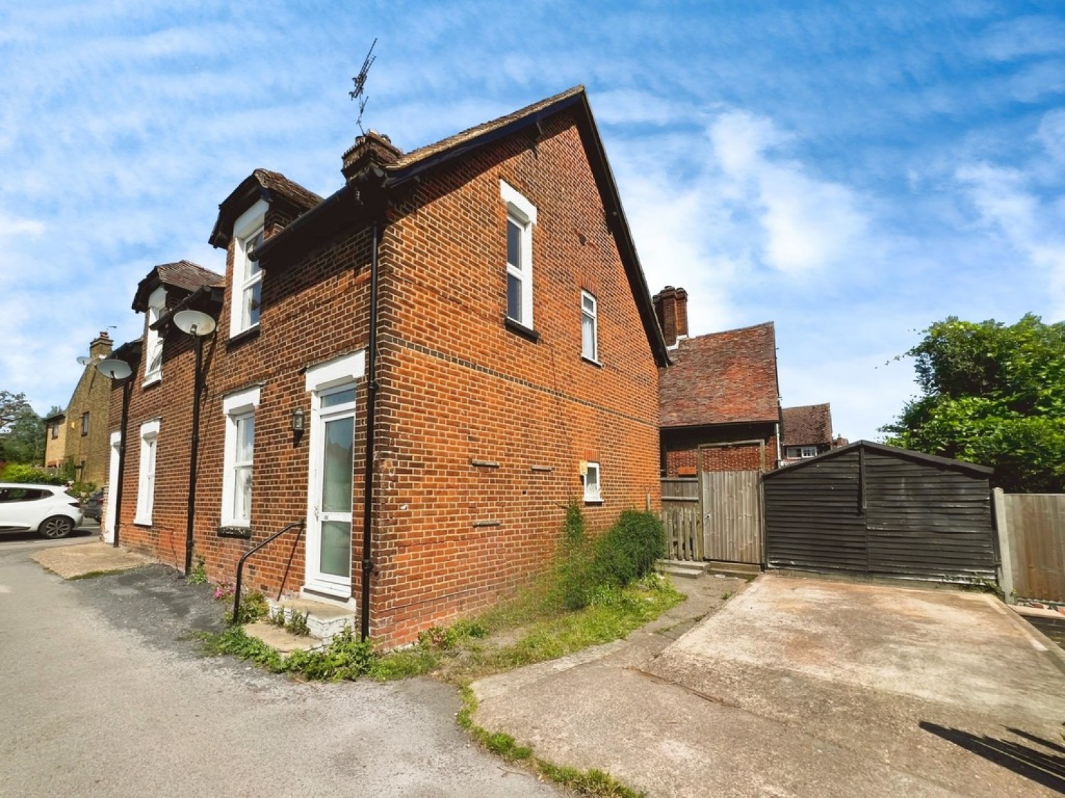 St Stephens Road, Canterbury