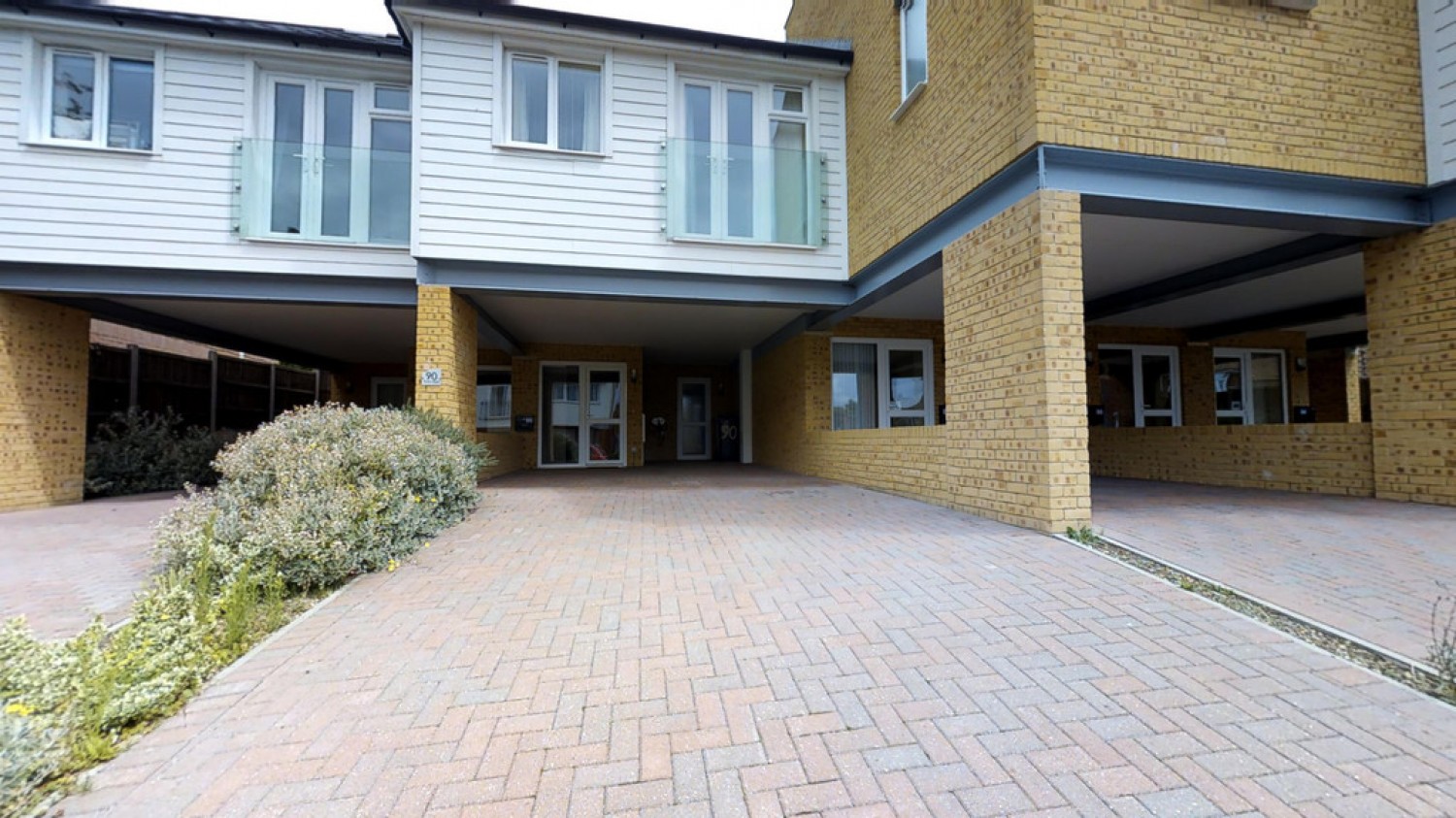 3 bedroom House for Sale Station Road, Whitstable