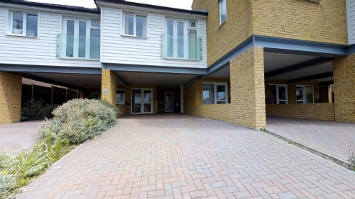 Station Road, Whitstable