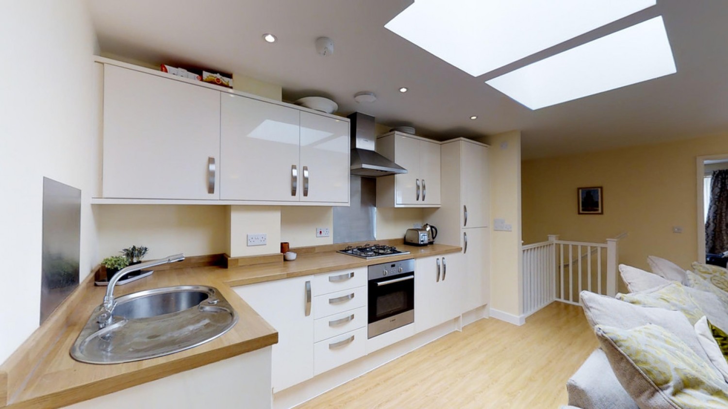 3 bedroom House for Sale Station Road, Whitstable