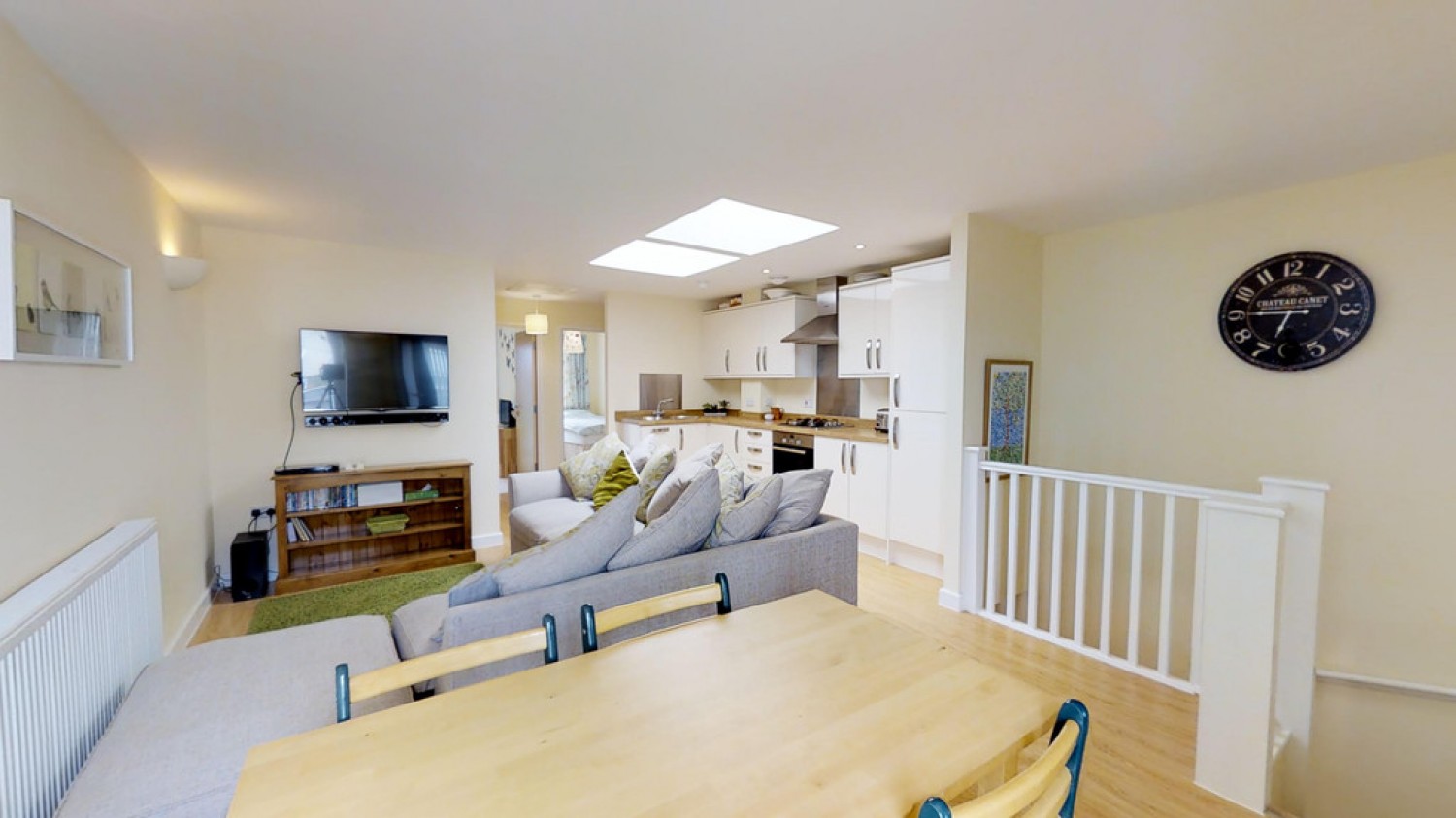 3 bedroom House for Sale Station Road, Whitstable