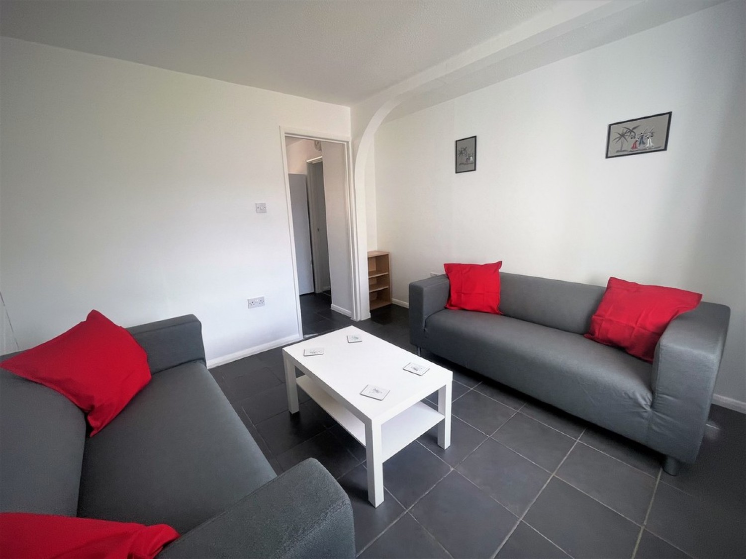 4 bedroom House for Letting Downs Road, Canterbury