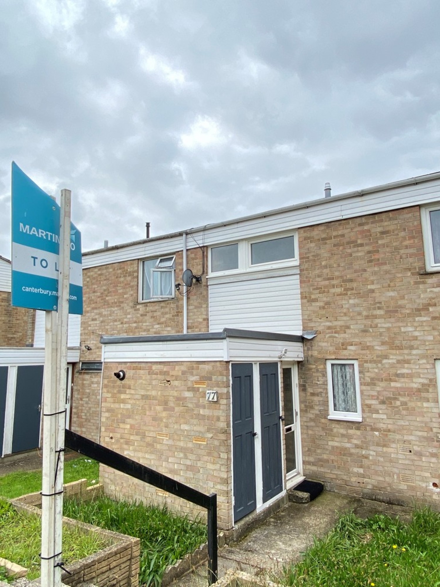 4 bedroom House for Letting Downs Road, Canterbury