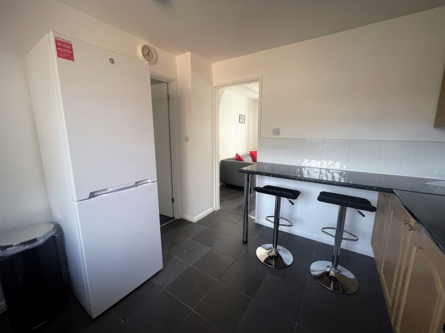 4 bedroom House for Letting Downs Road, Canterbury