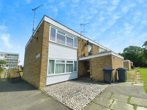 Copinger Close, Canterbury