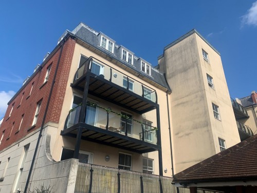 Flagstaff Court, Canterbury