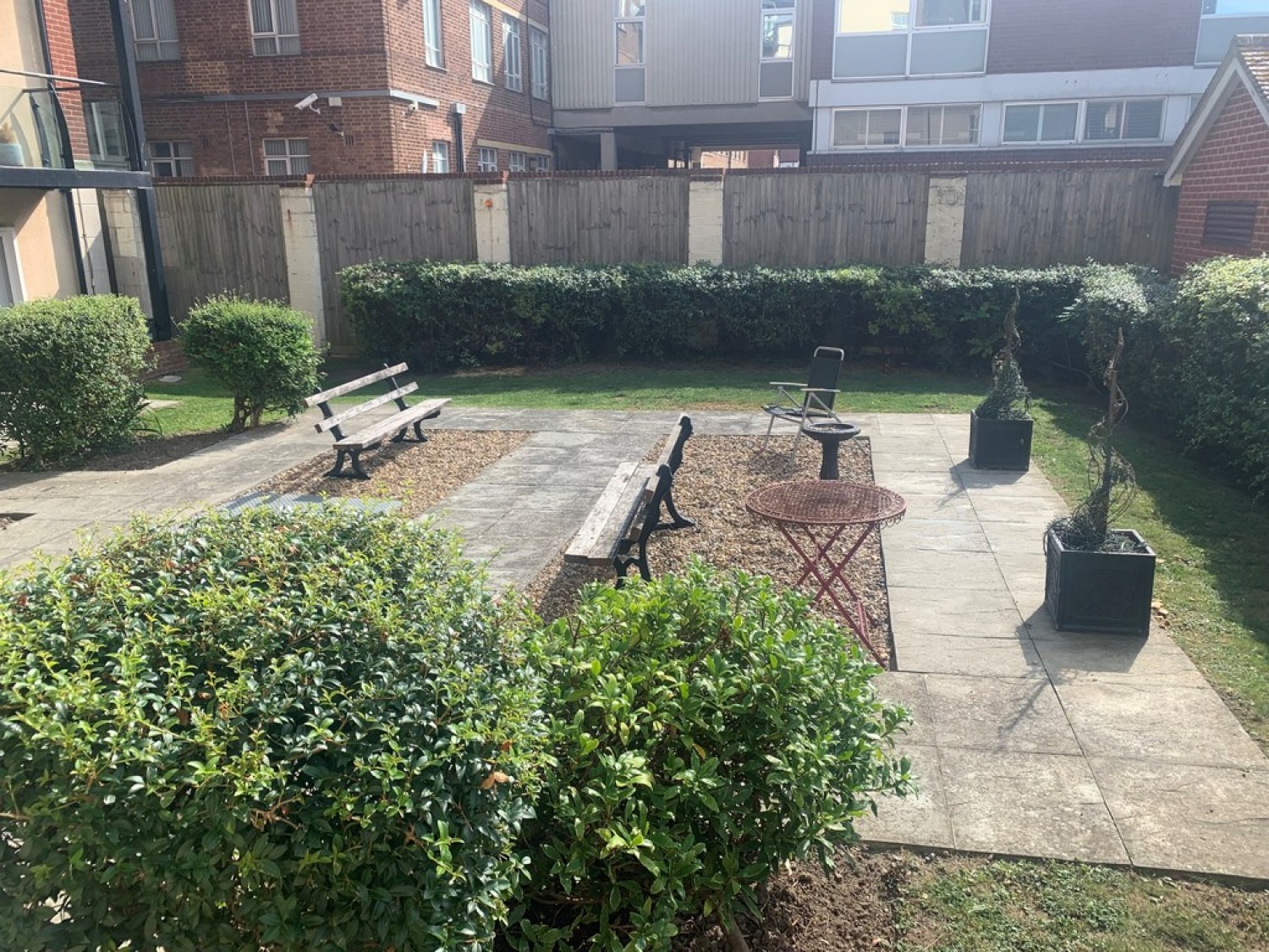 2 bedroom Flat for Letting Flagstaff Court, Canterbury