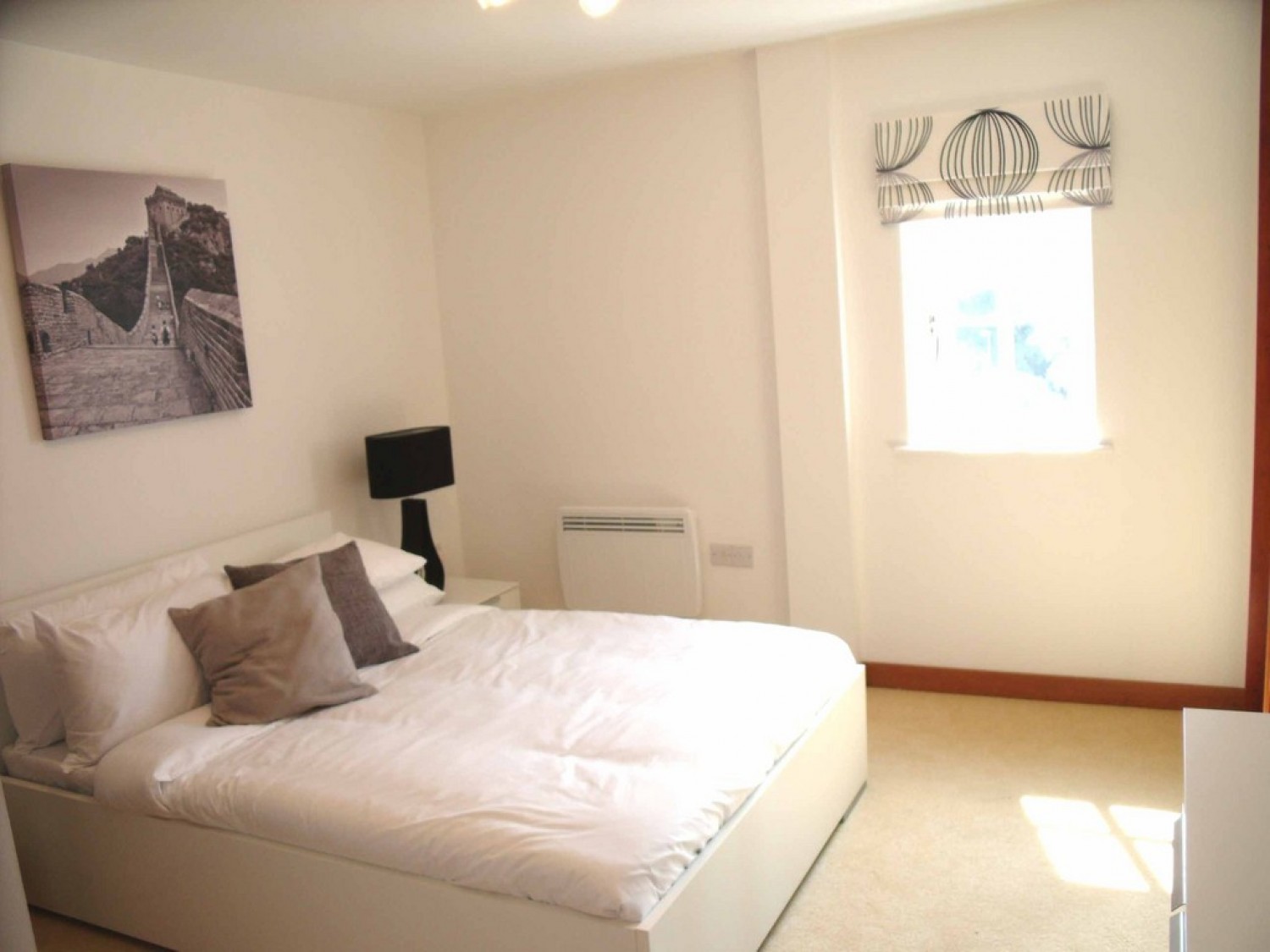 Weir Court, Canterbury